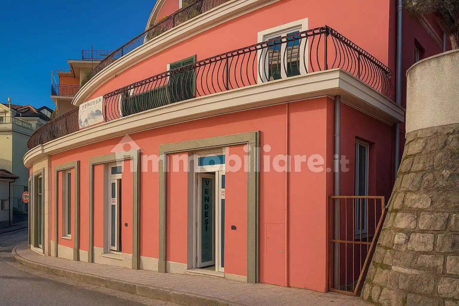 Appartamento in vendita a Lavagna