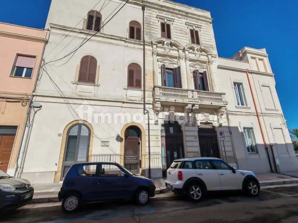 Appartamento in vendita a Brindisi
