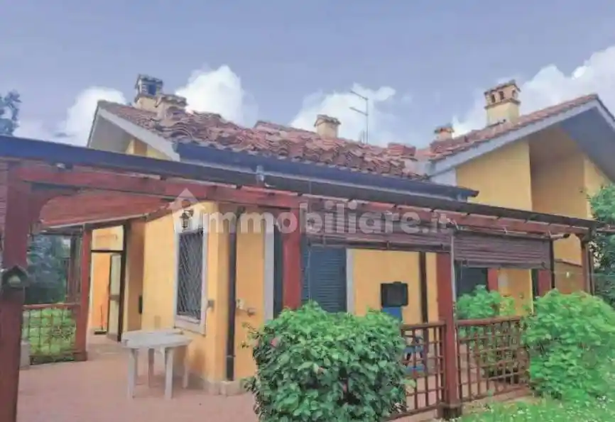 Villa in vendita a Grottaferrata