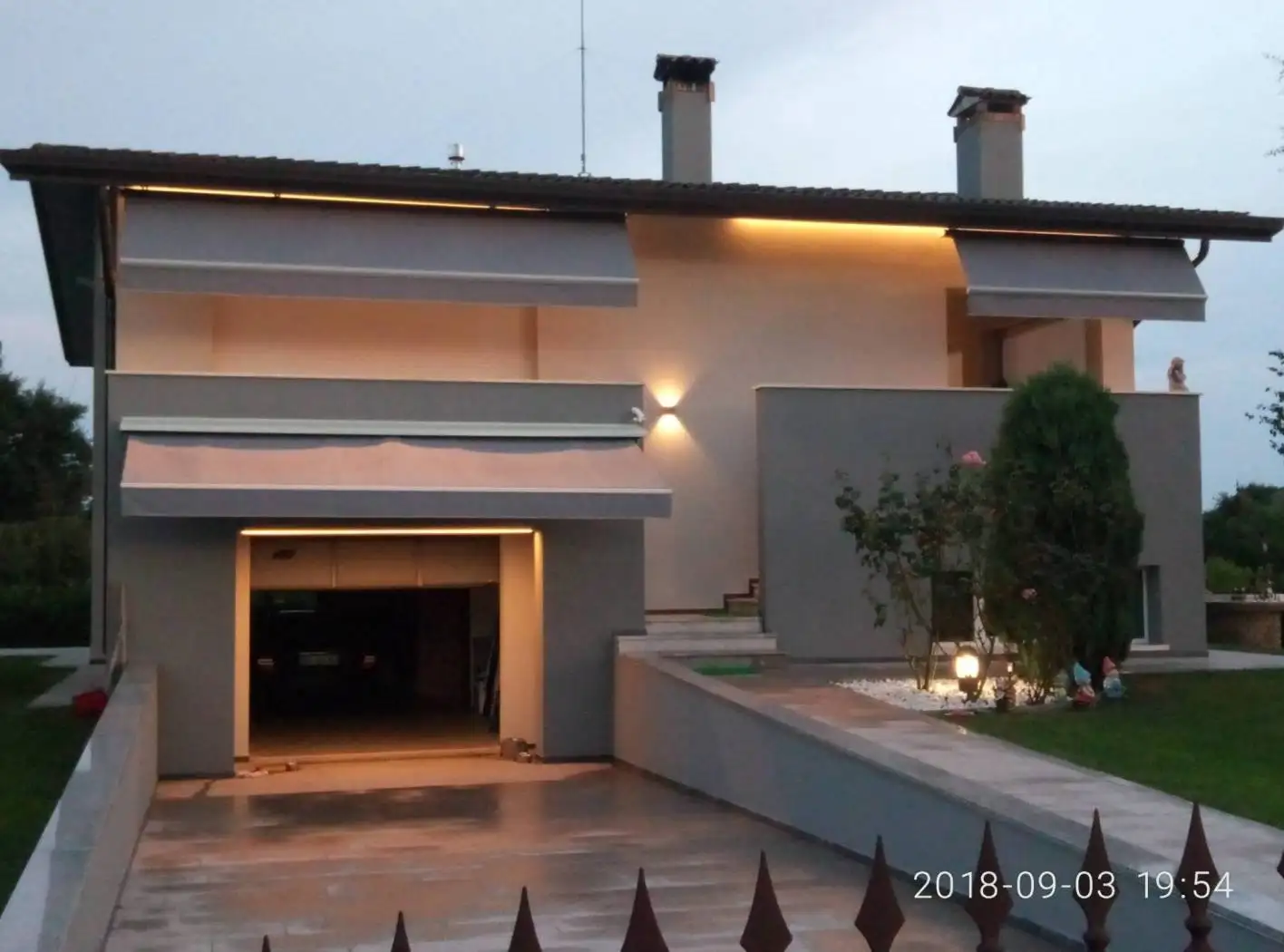 Villa in vendita a Gorgo al Monticano