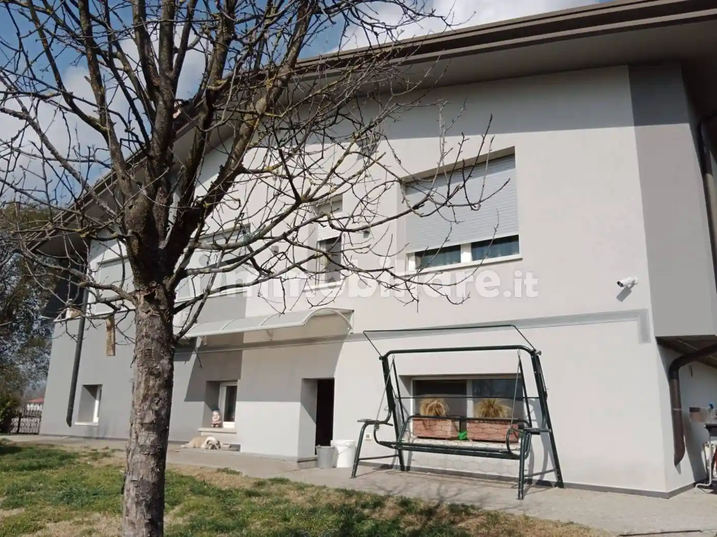 Villa unifamiliare via Sala di Sopra 38, Gorgo al Monticano - foto 4