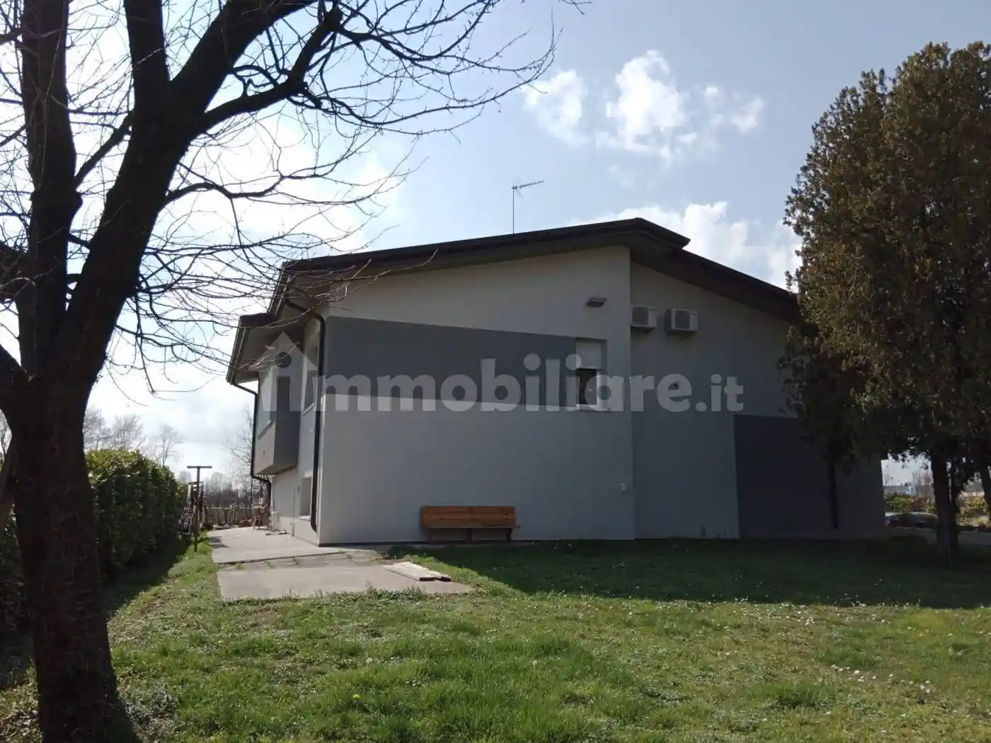 Villa unifamiliare via Sala di Sopra 38, Gorgo al Monticano - foto 5