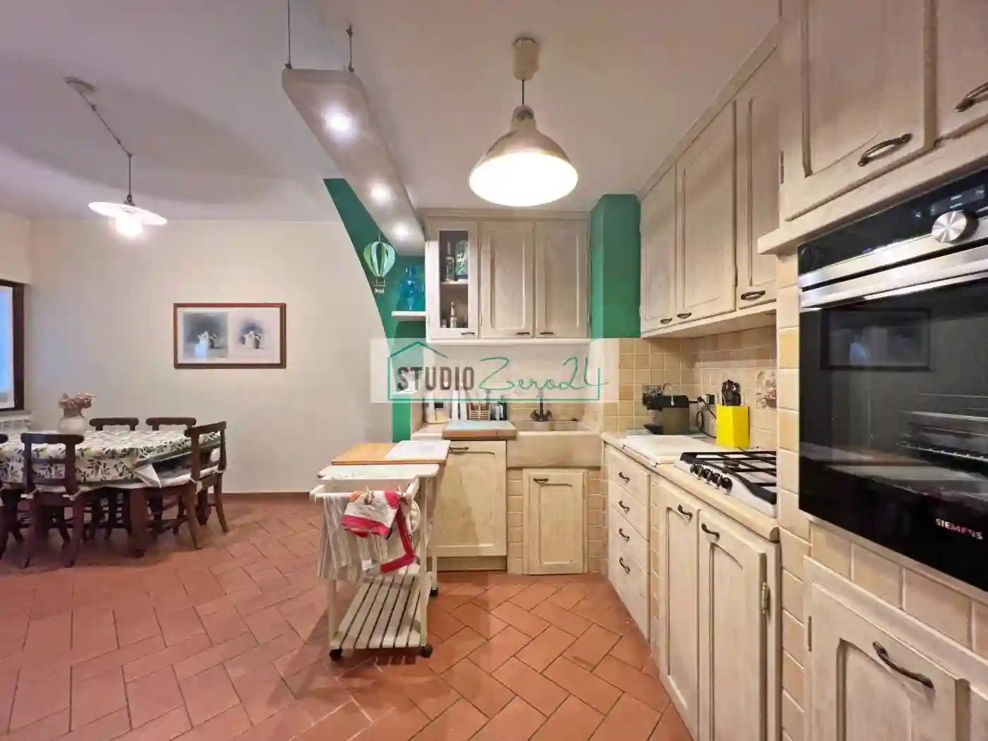 Villetta a schiera - foto 3