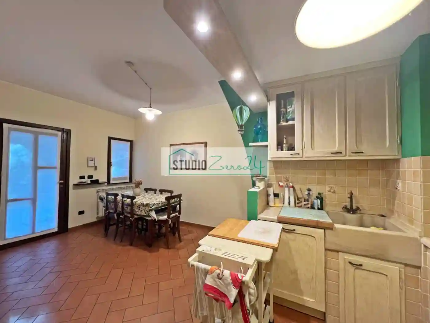 Villetta a schiera - foto 4