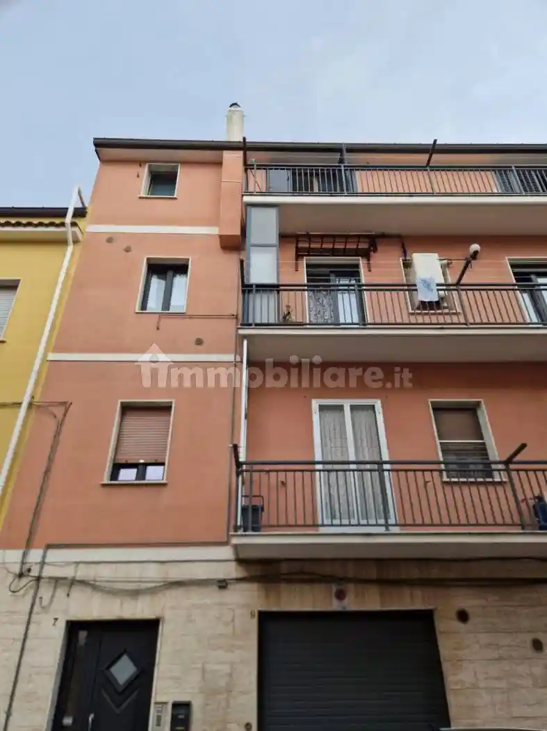 Appartamento in vendita a San Giovanni Rotondo