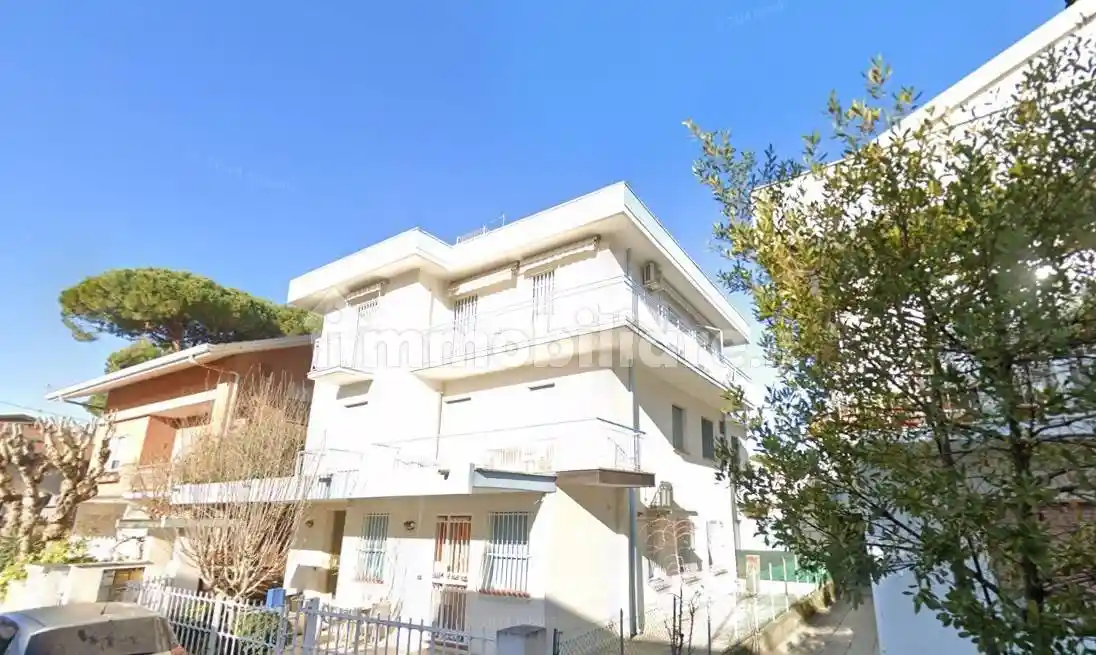 Appartamento in vendita a Riccione