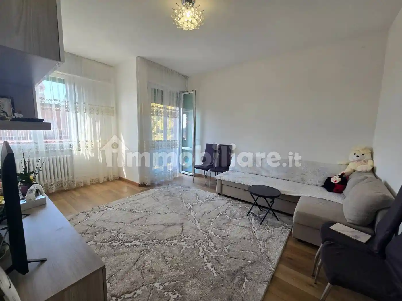 Appartamento in vendita a Modena