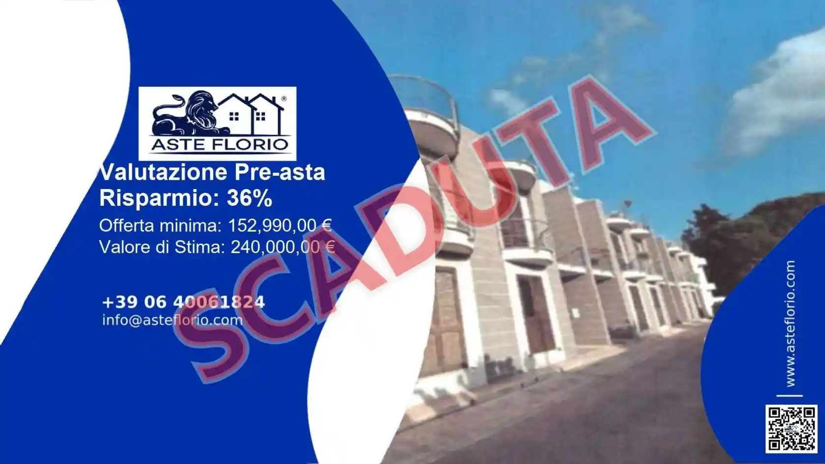 Appartamento in vendita a Squinzano