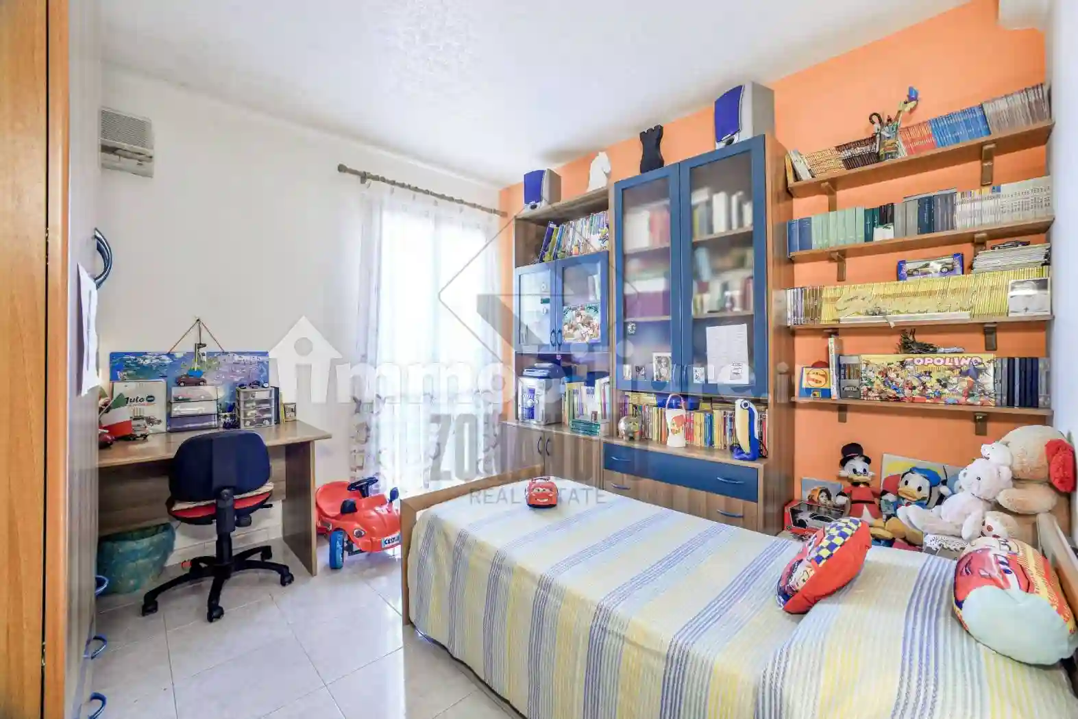 Appartamento - foto 5