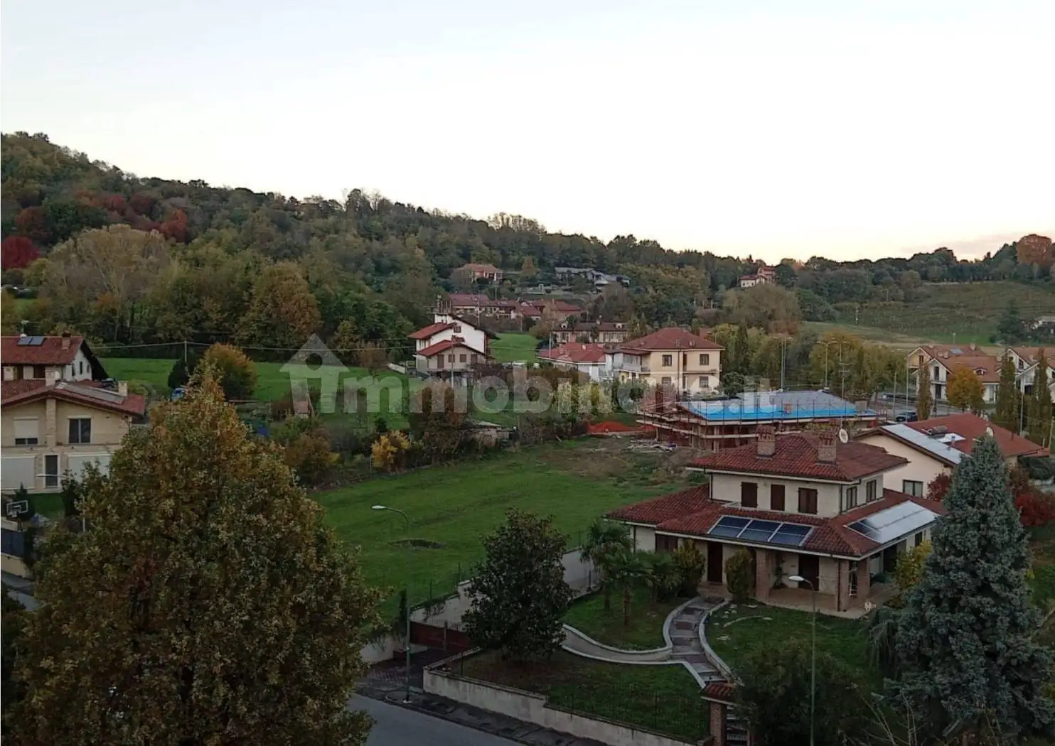 Appartamento in affitto a Pinerolo