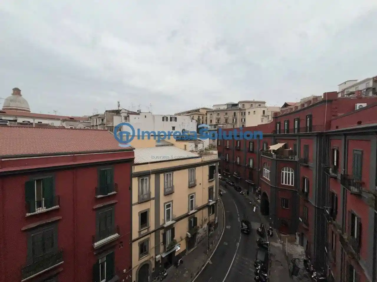 Trilocale via Salvator Rosa, Museo, Napoli - foto 2
