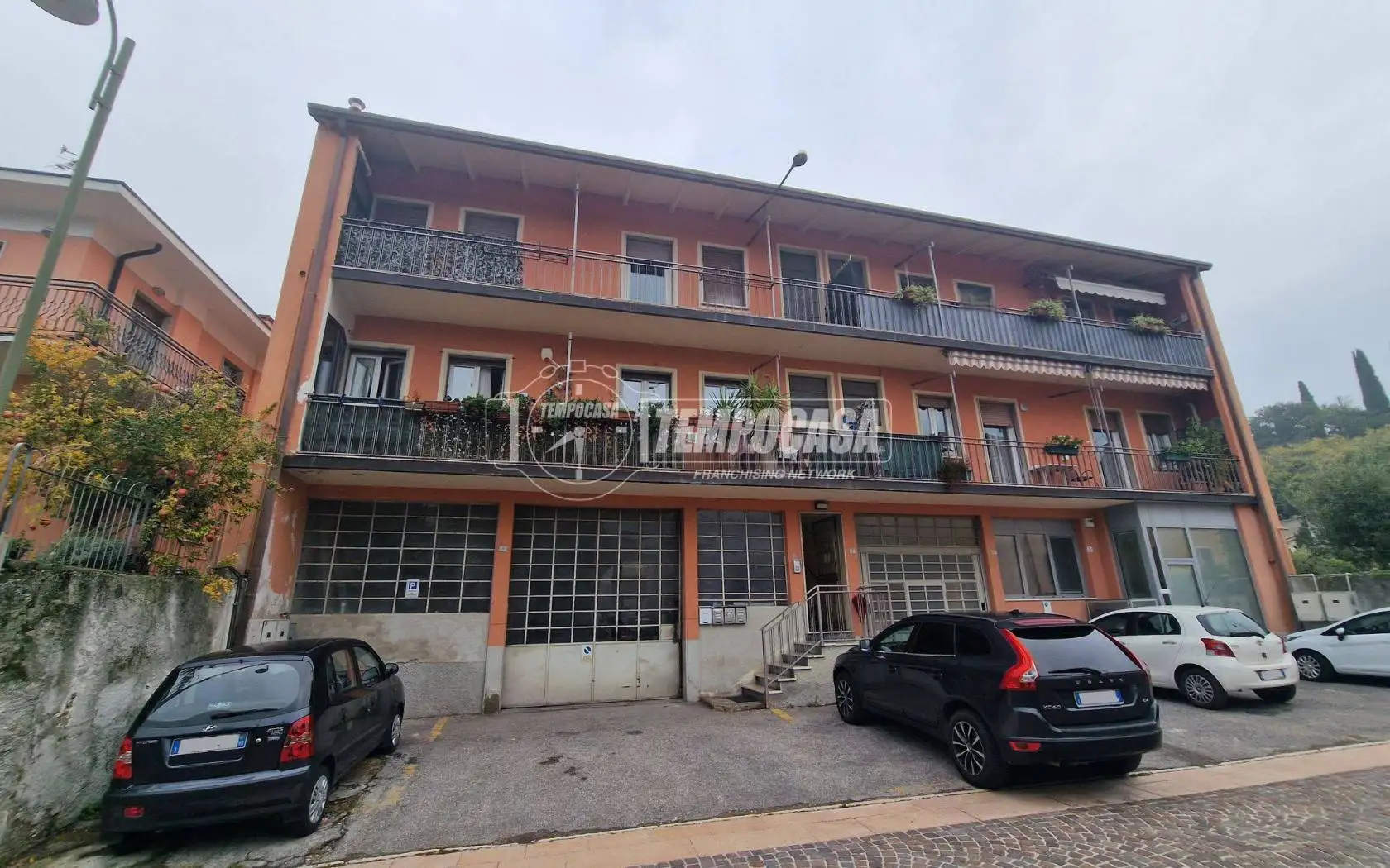 Appartamento in vendita a Pastrengo