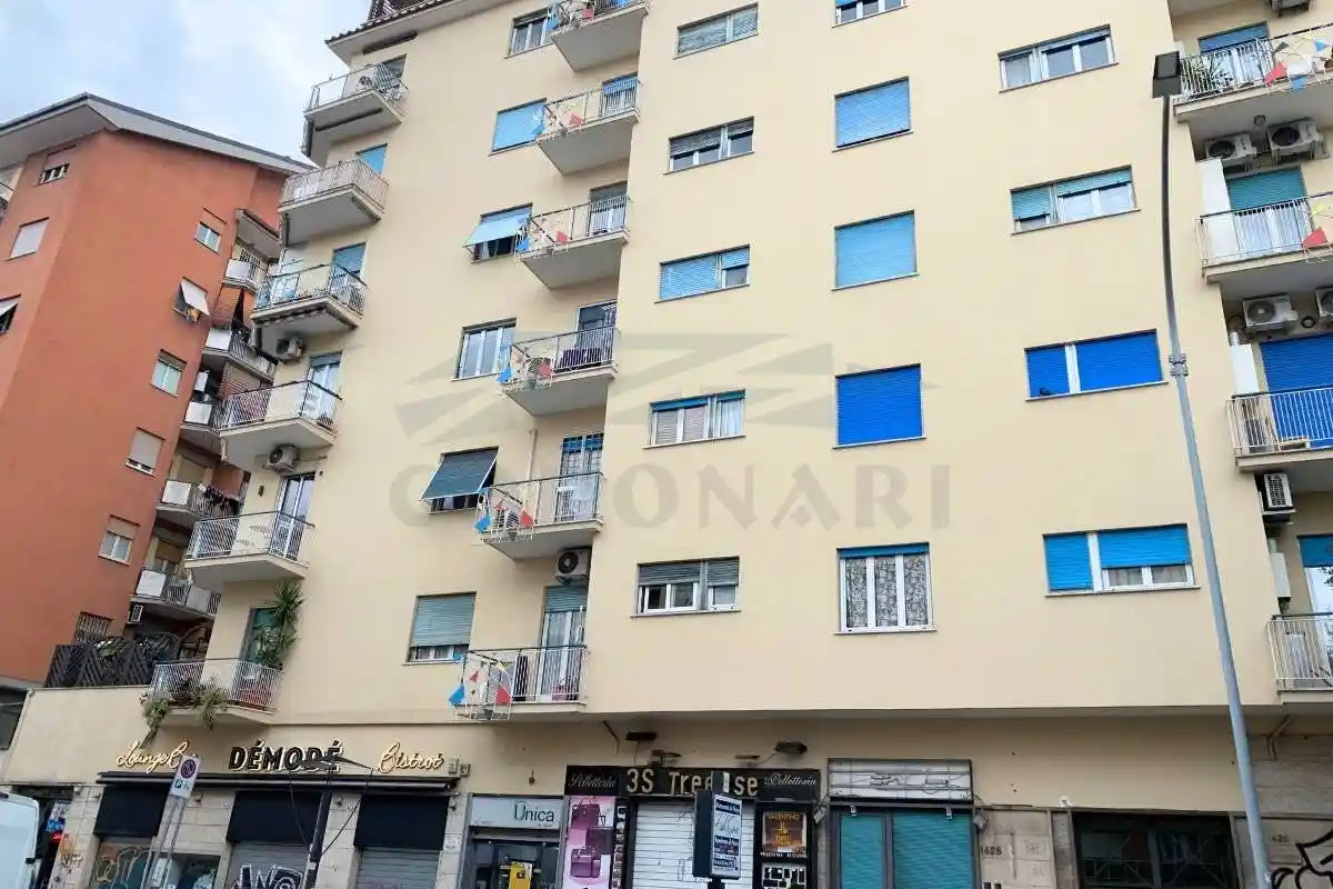 Monolocale via Tuscolana 1430, Appio Claudio - Statuario, Roma - foto 3