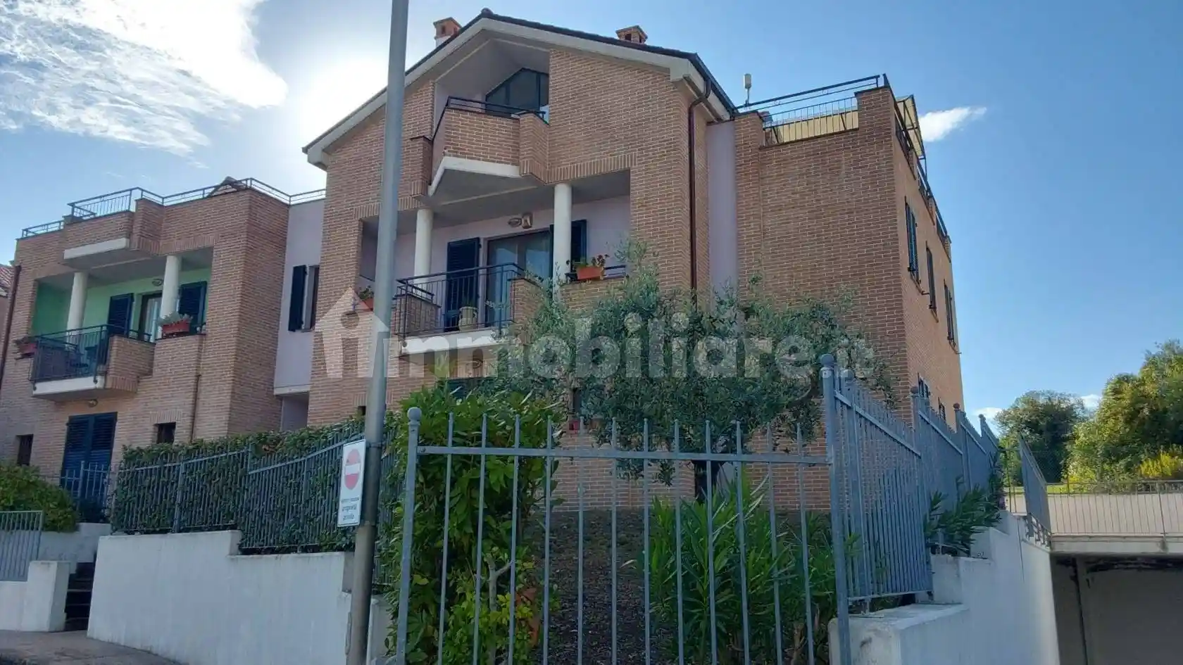 Appartamento in vendita a Appignano