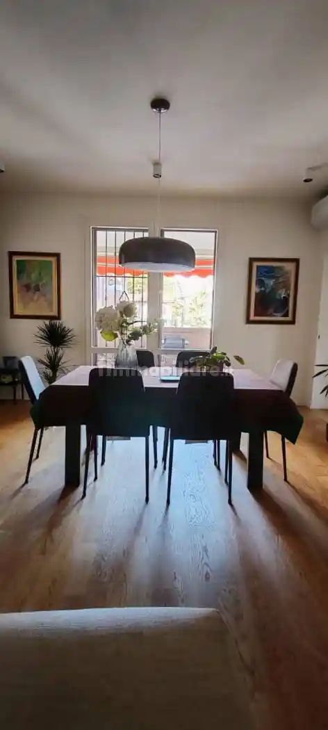 Appartamento in vendita a Reggio Emilia