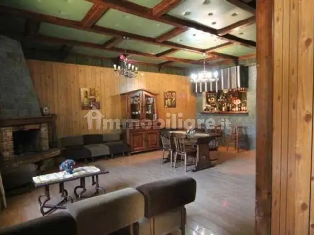 Appartamento in vendita a Roccaraso