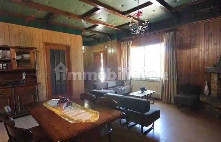 Quadrilocale via Fonte dell'Eremita 1, Roccaraso - foto 3