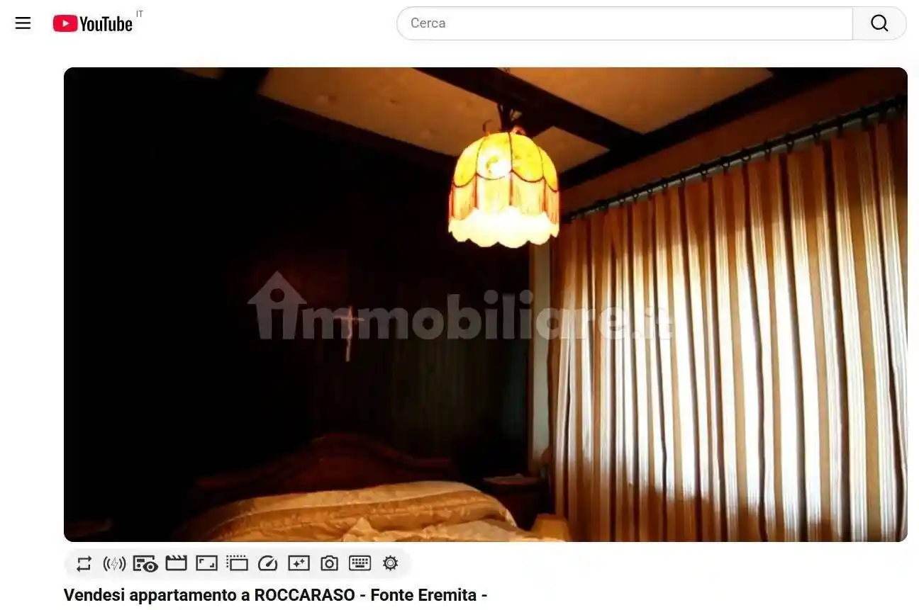 Quadrilocale via Fonte dell'Eremita 1, Roccaraso - foto 5