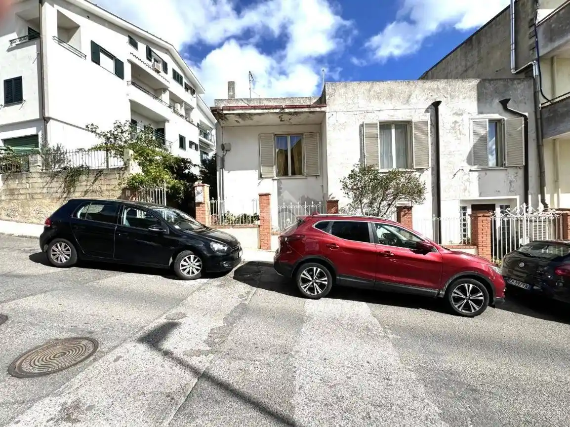 Villetta a schiera in vendita a Nuoro