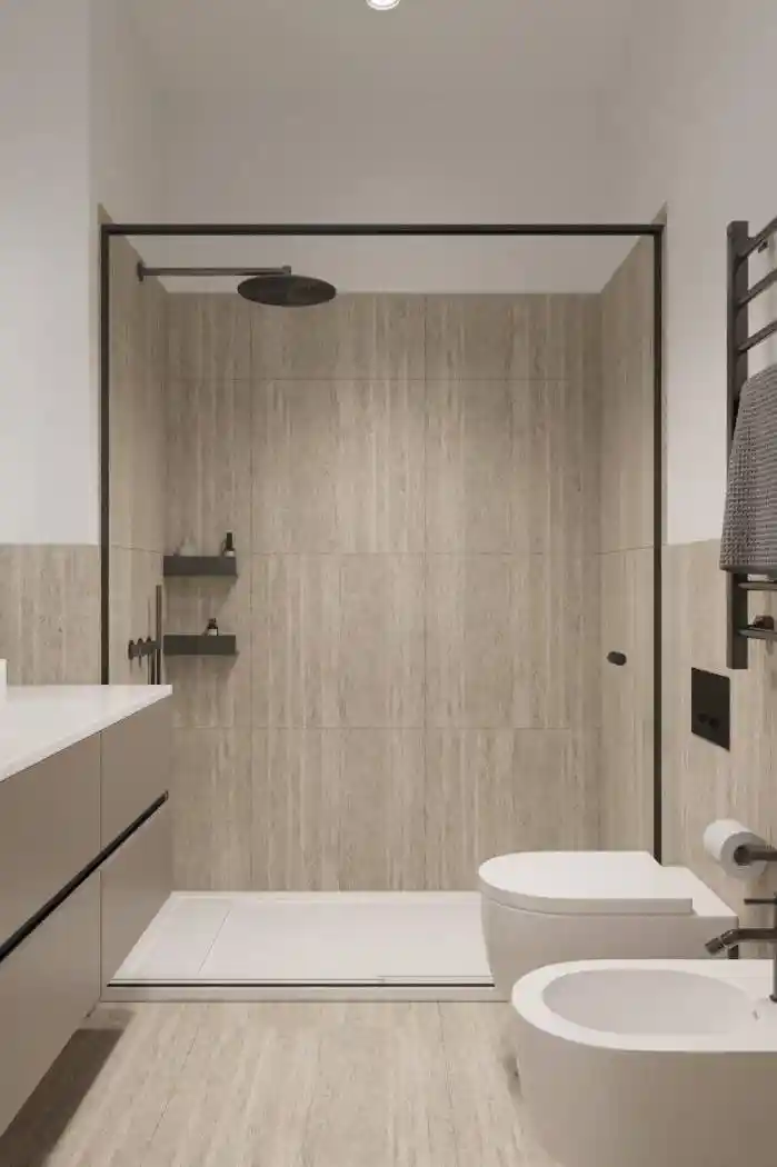 Trilocale via Enrico Tazzoli 13, Garibaldi - Corso Como, Milano - foto 2