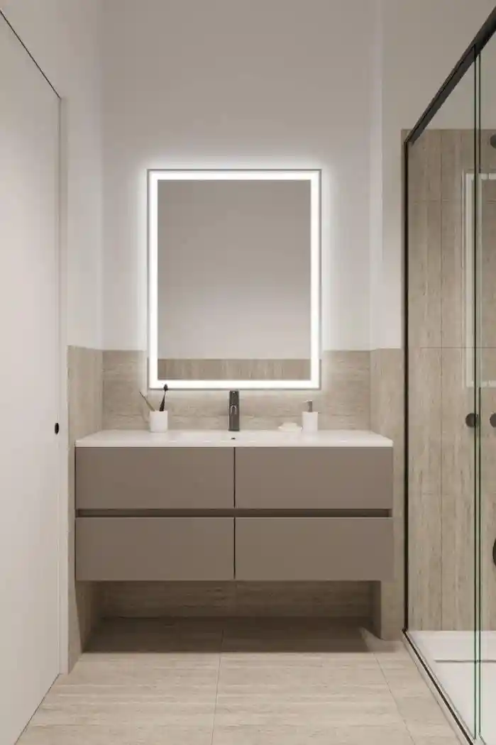 Trilocale via Enrico Tazzoli 13, Garibaldi - Corso Como, Milano - foto 3