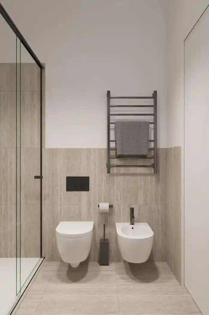 Trilocale via Enrico Tazzoli 13, Garibaldi - Corso Como, Milano - foto 4