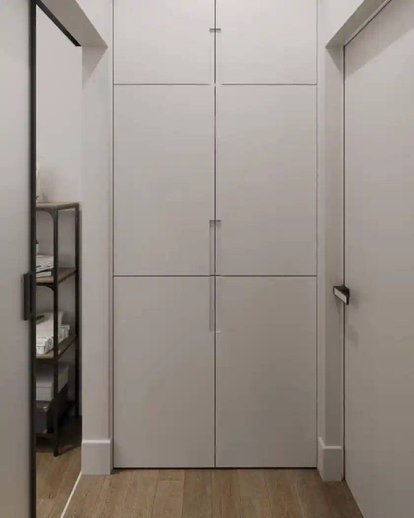 Trilocale via Enrico Tazzoli 13, Garibaldi - Corso Como, Milano - foto 5