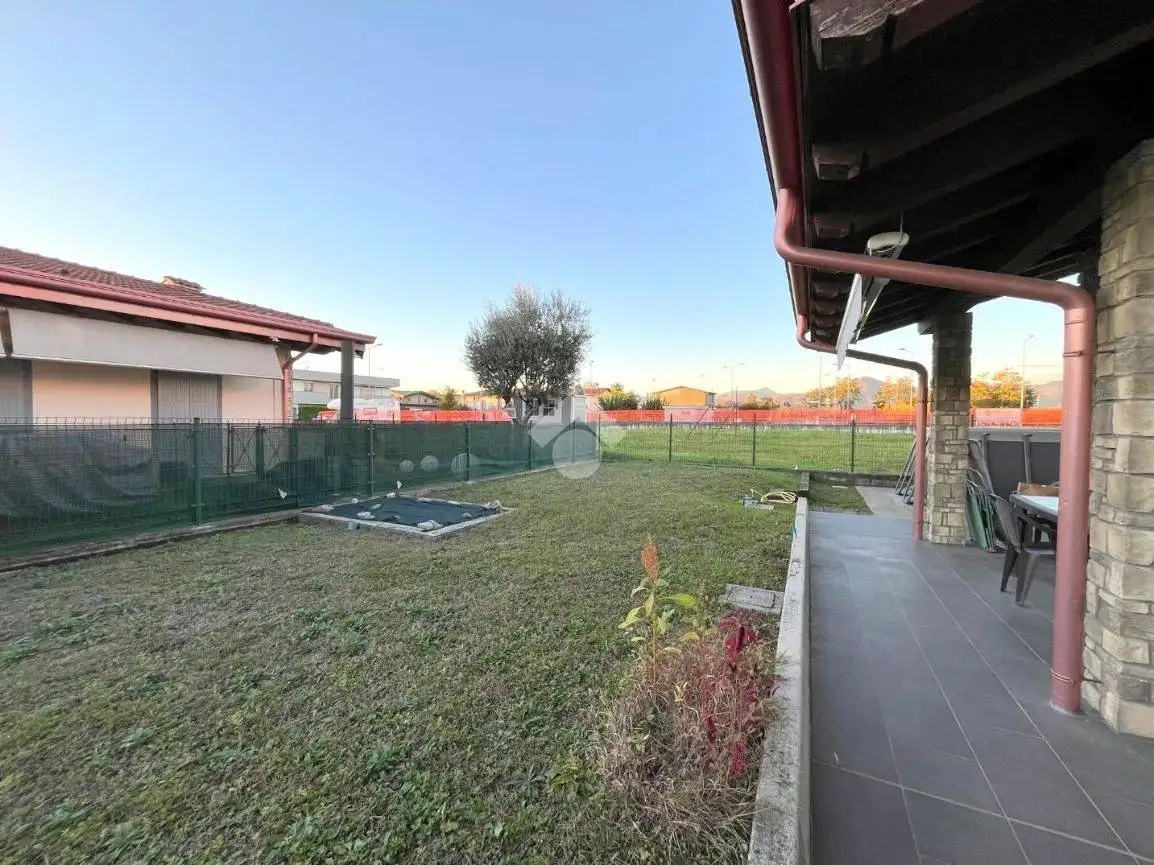 Villa unifamiliare via Milano 9, Bolgare - foto 4