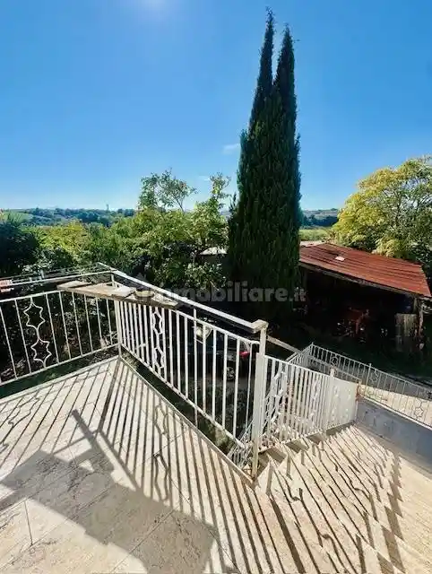 Villetta a schiera in vendita a Grottammare