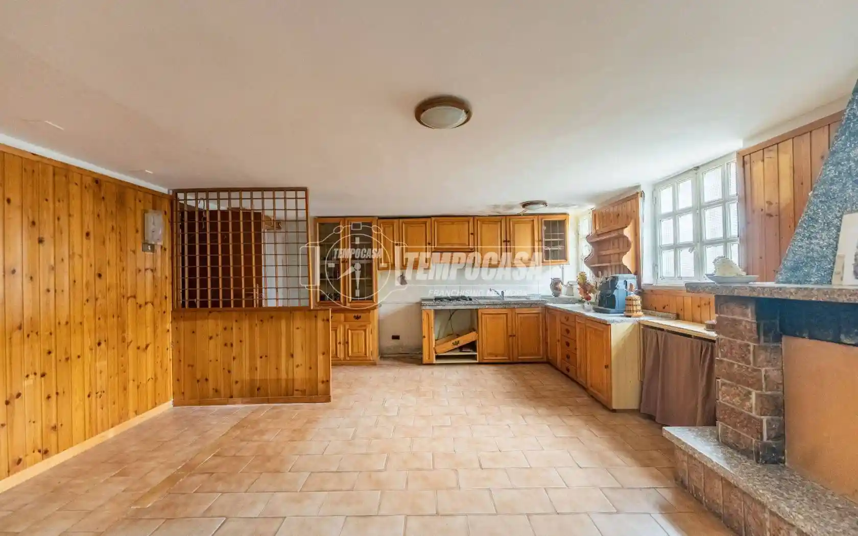 Villa in vendita a Cisliano