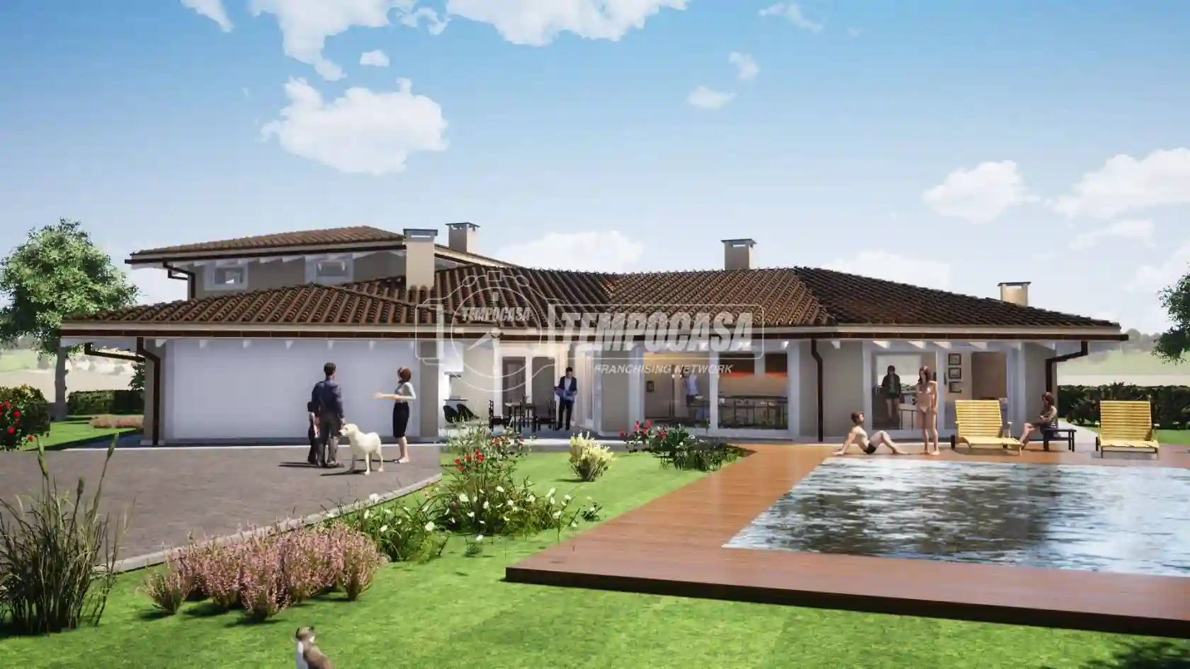 Casa indipendente - foto 2