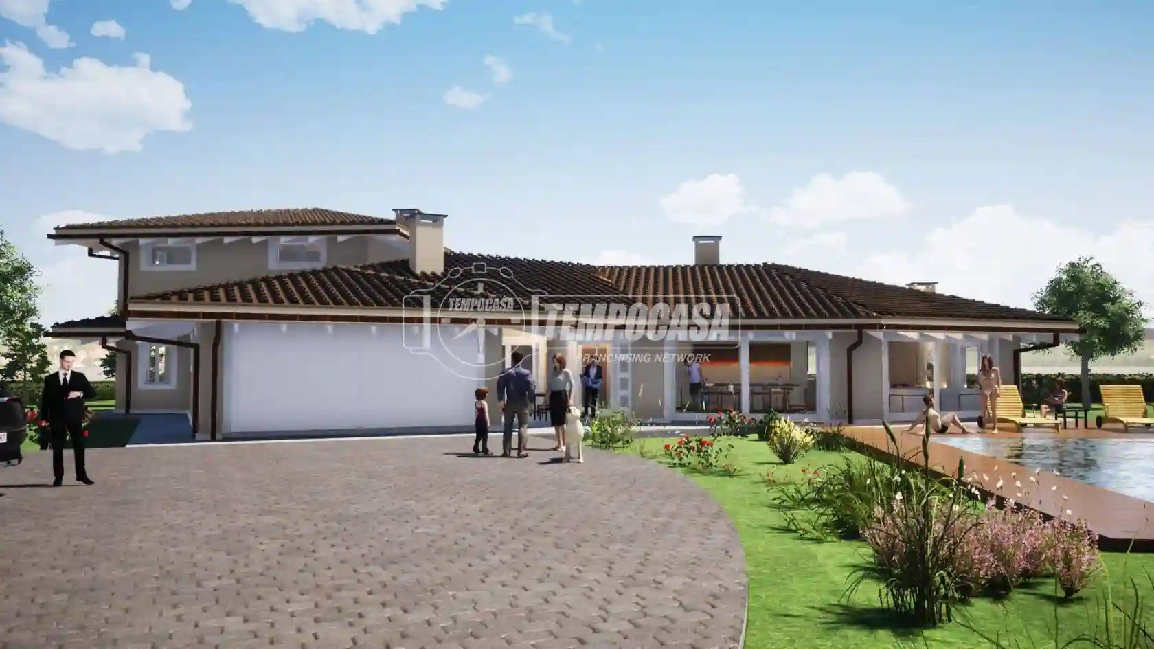 Casa indipendente - foto 3