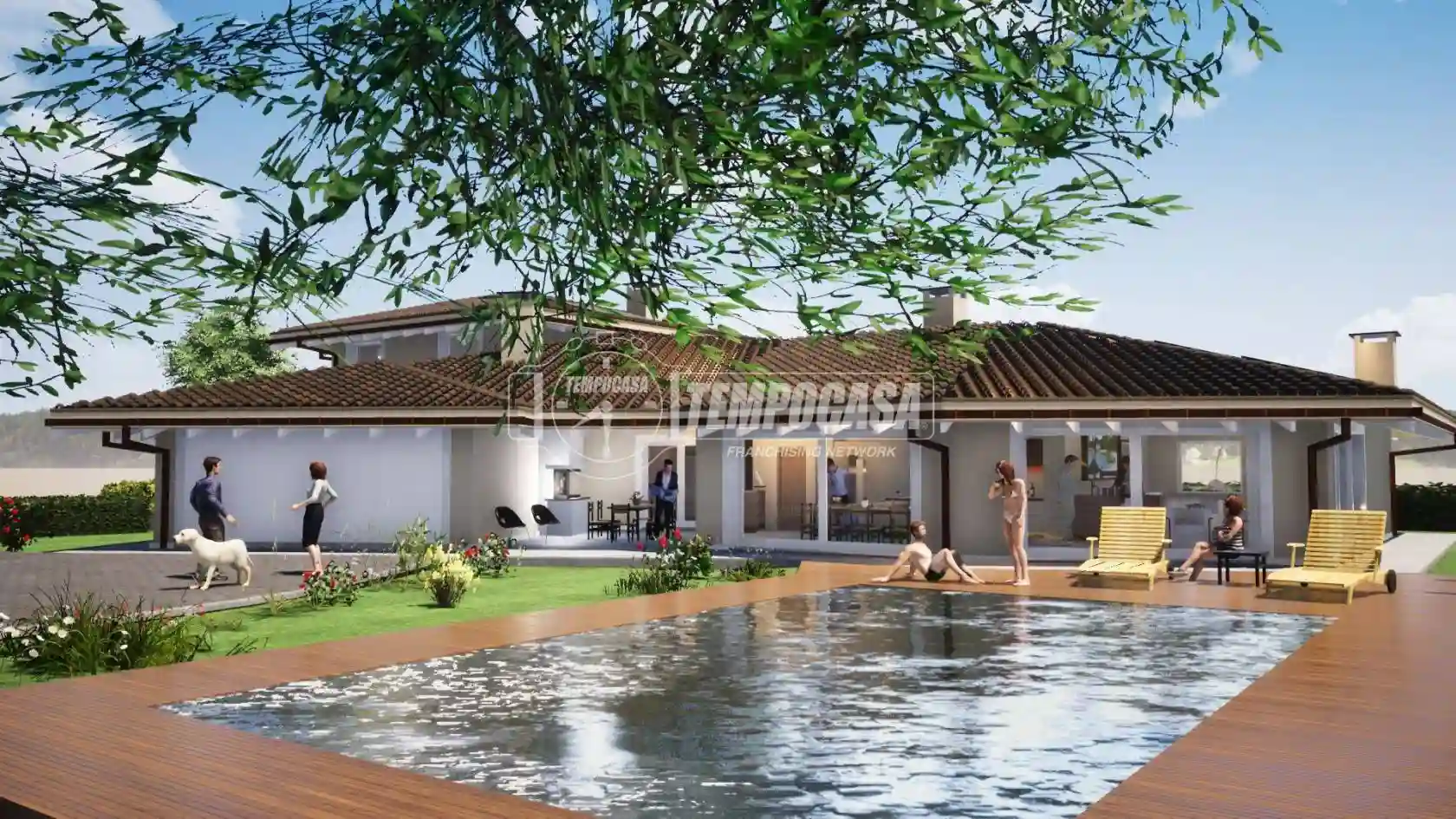 Casa indipendente - foto 4