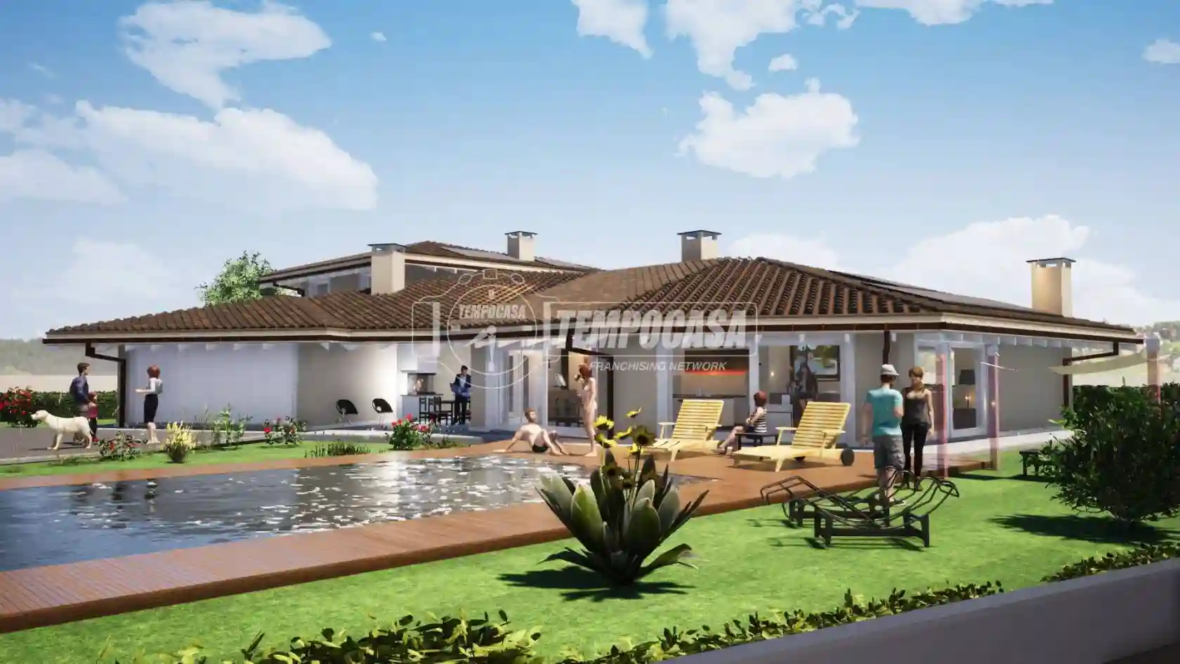 Casa indipendente - foto 5