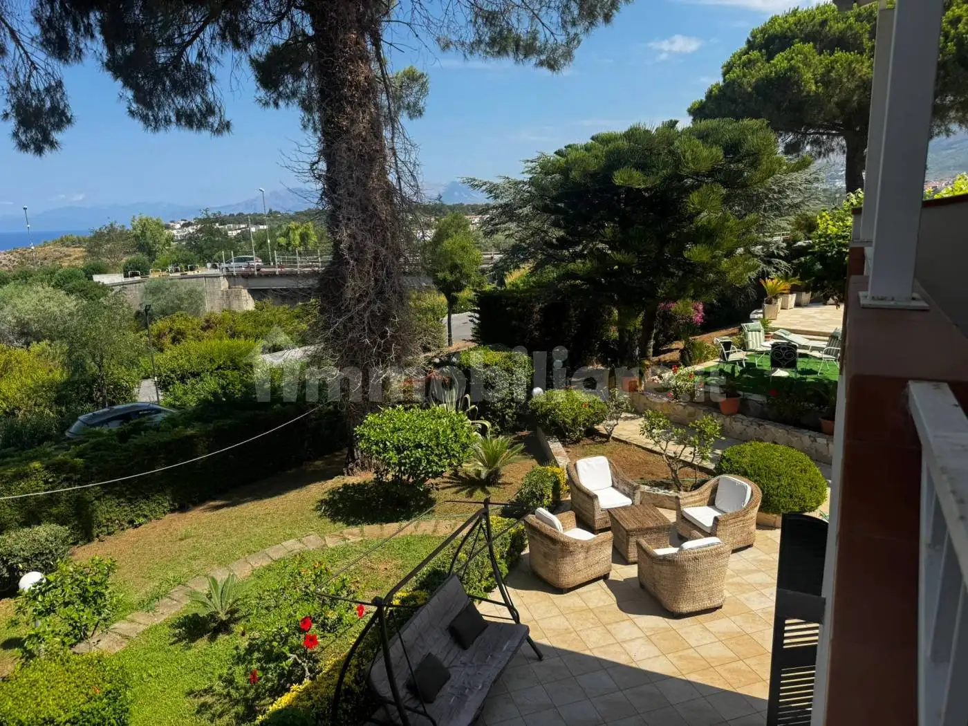 Villa in vendita a Scalea