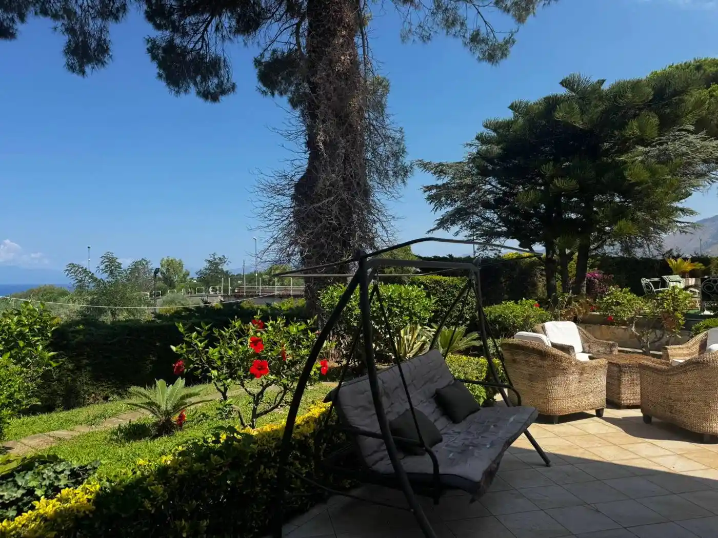 Villa unifamiliare via Domenico Cupido 12, Baia del Carpino, Petrosa, Piano Grande, Scalea - foto 2