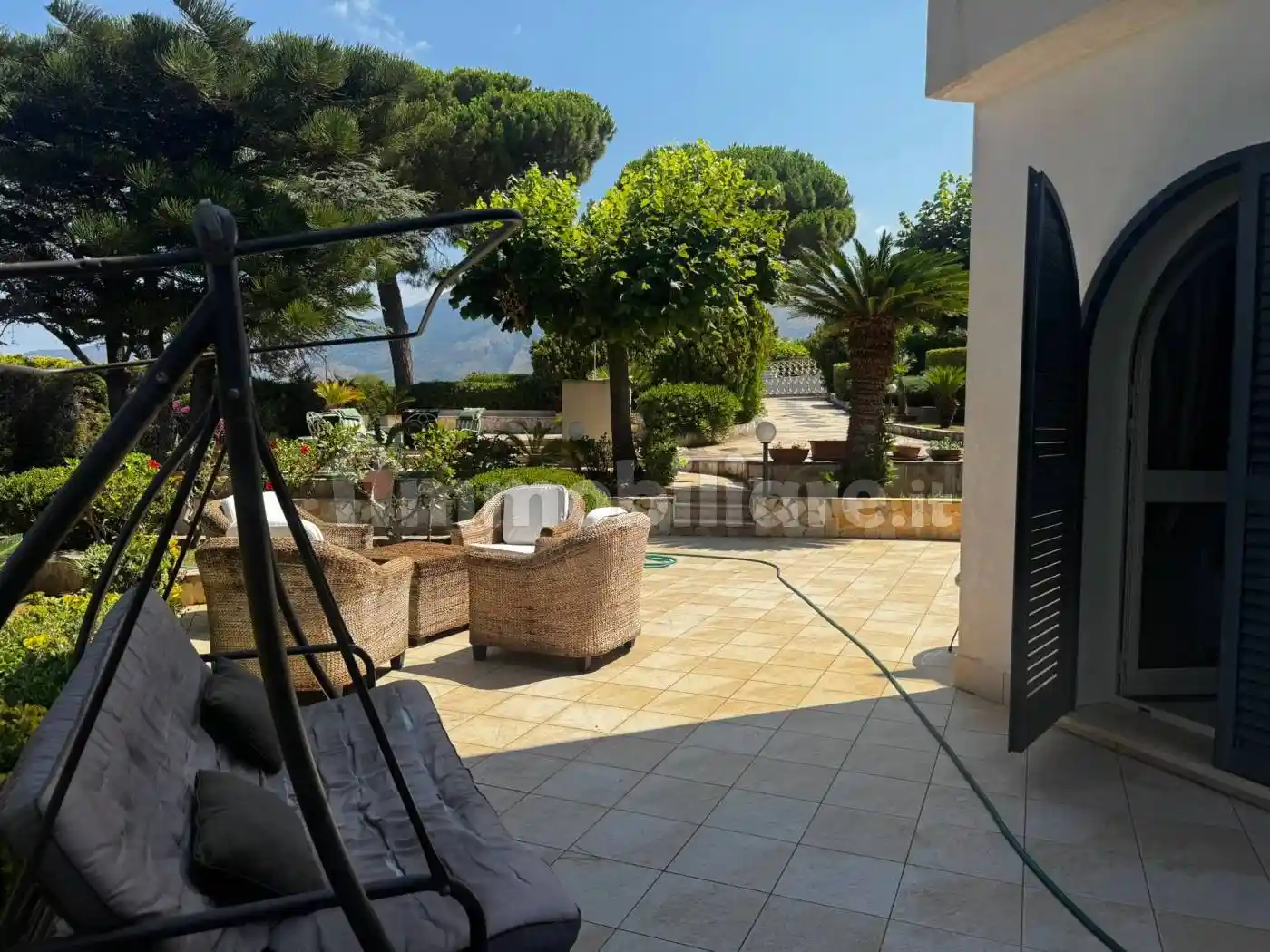 Villa unifamiliare via Domenico Cupido 12, Baia del Carpino, Petrosa, Piano Grande, Scalea - foto 4