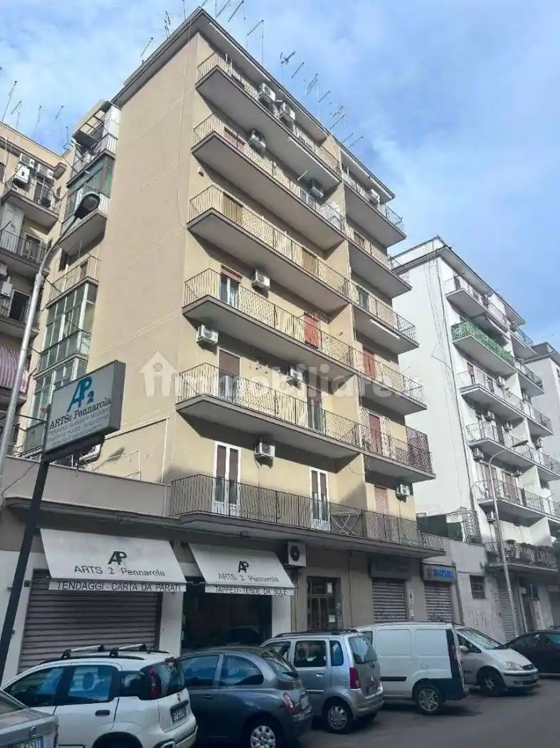 Appartamento in vendita a Taranto