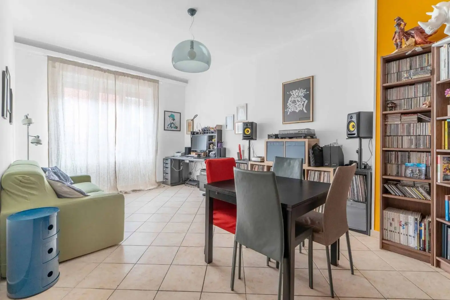Apartment in vendita a Milan