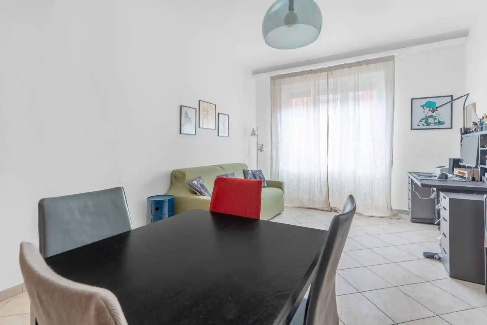 Trilocale via Volvinio, Cermenate - Abbiategrasso, Milano - foto 2