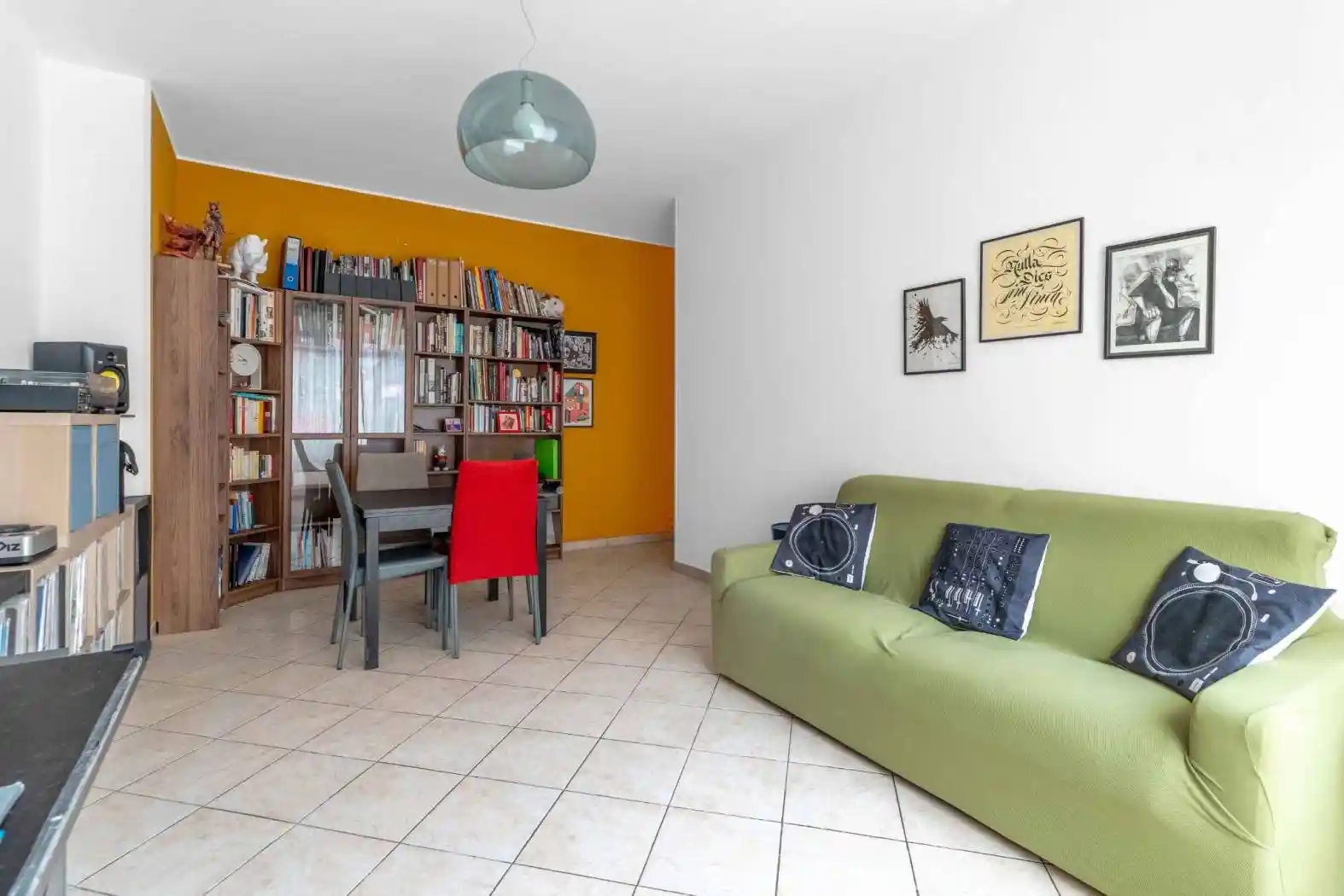 Trilocale via Volvinio, Cermenate - Abbiategrasso, Milano - foto 3