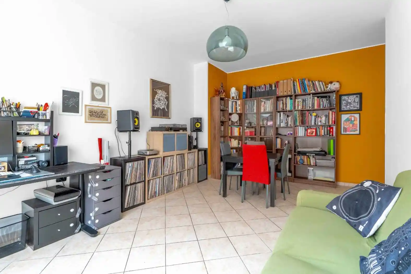 Trilocale via Volvinio, Cermenate - Abbiategrasso, Milano - foto 4