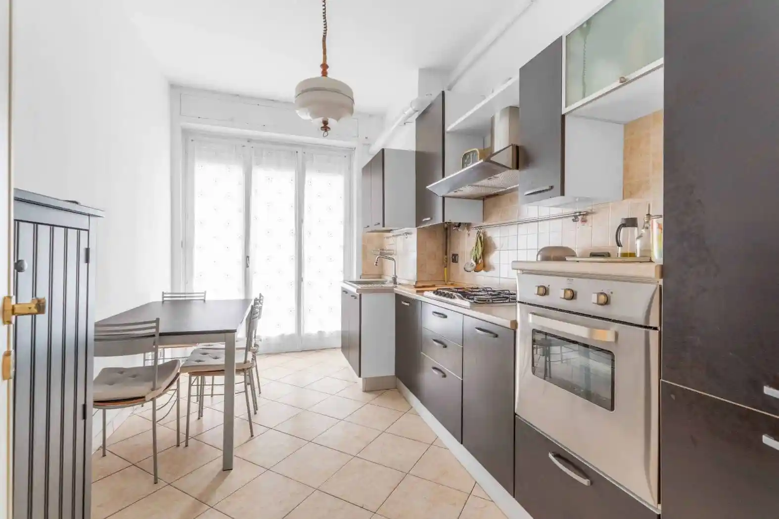 Trilocale via Volvinio, Cermenate - Abbiategrasso, Milano - foto 5