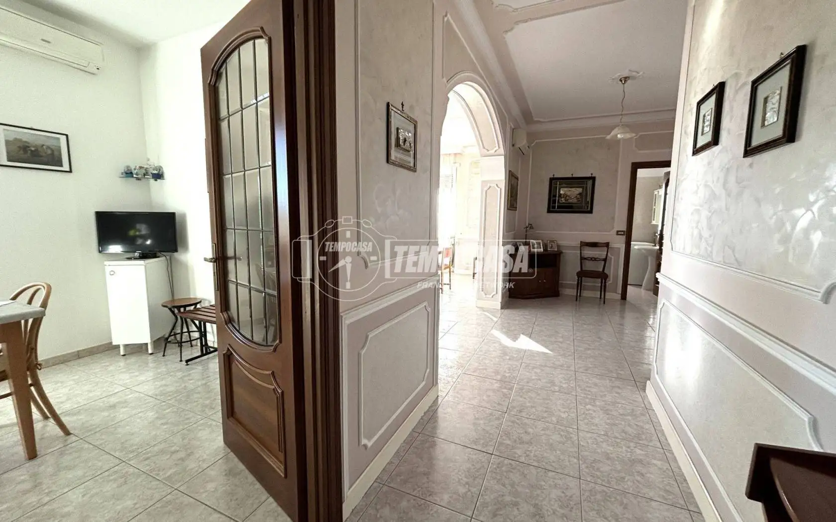 Quadrilocale viale EUROPA, Centro, Caluso - foto 2