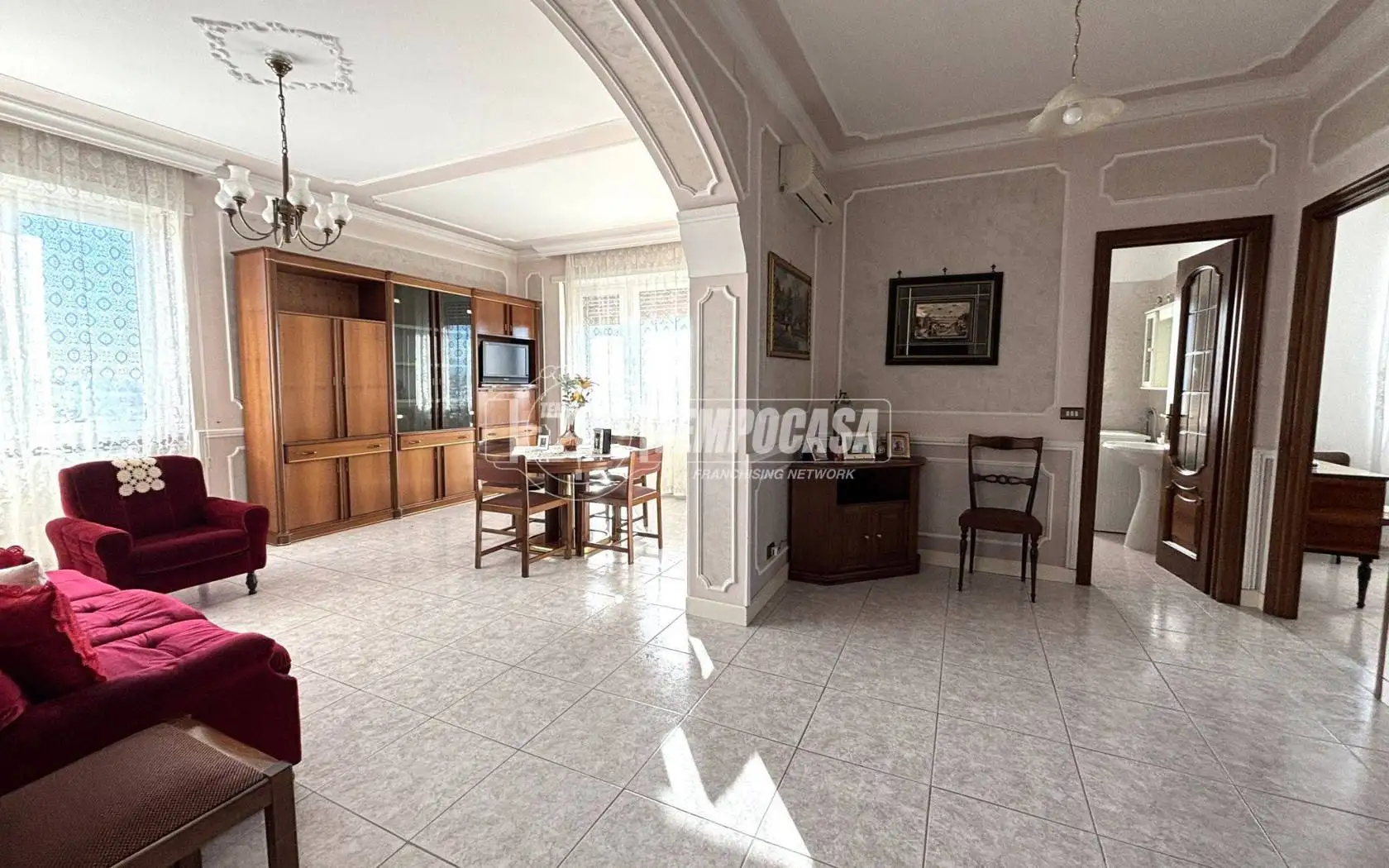 Quadrilocale viale EUROPA, Centro, Caluso - foto 3