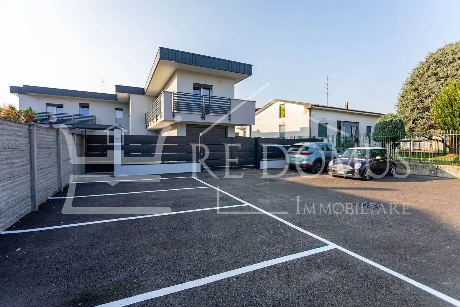 Villetta a schiera in vendita a Seveso