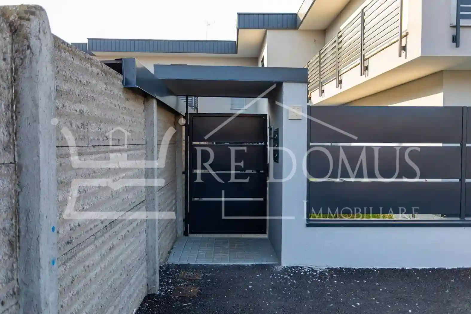 Villetta a schiera - foto 4