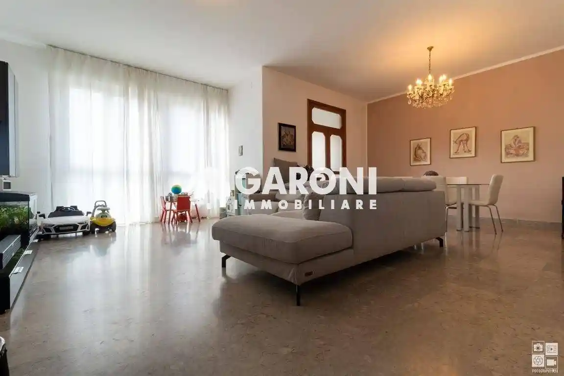 Appartamento in vendita a Faenza