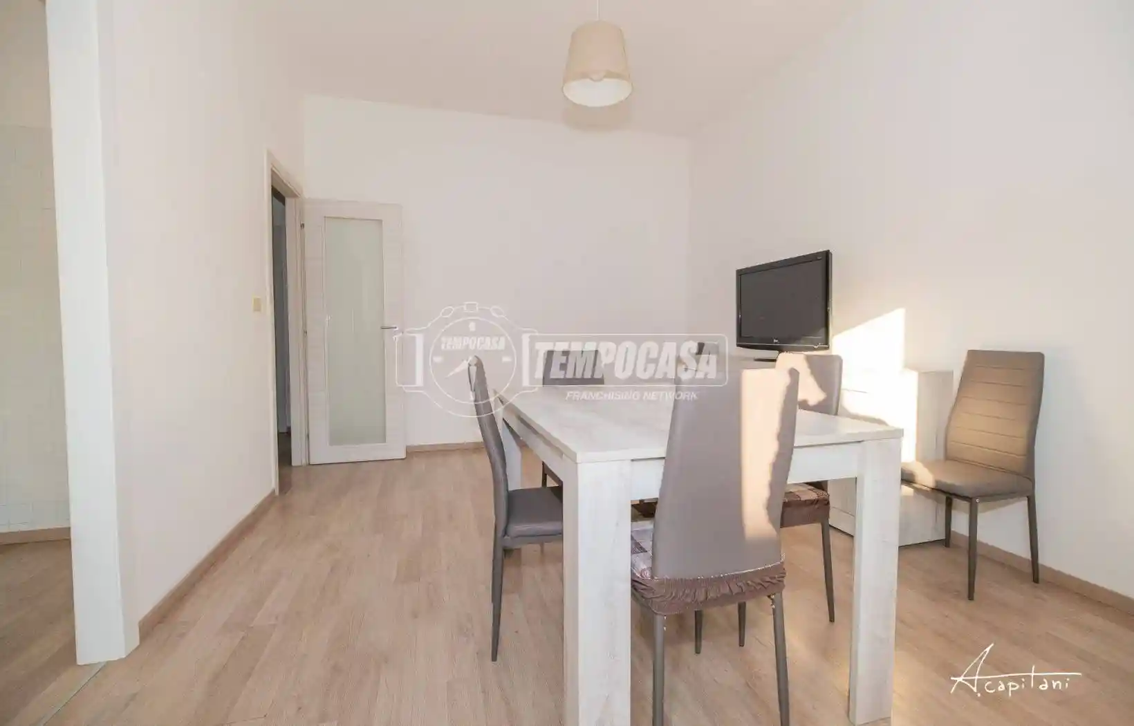 Appartamento in vendita a Modena