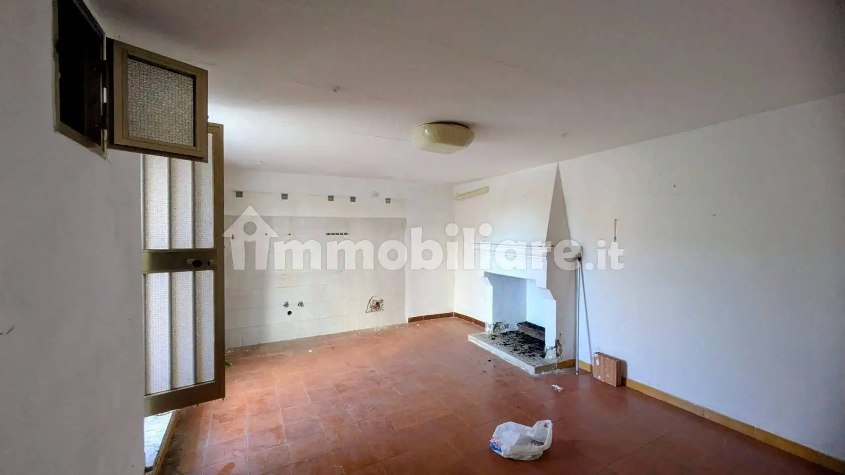 Casa indipendente in vendita a Macchia d'Isernia